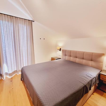 Mei-Chalet Bad Kleinkirchheim Extérieur photo