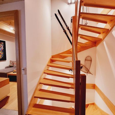 Mei-Chalet Bad Kleinkirchheim Extérieur photo