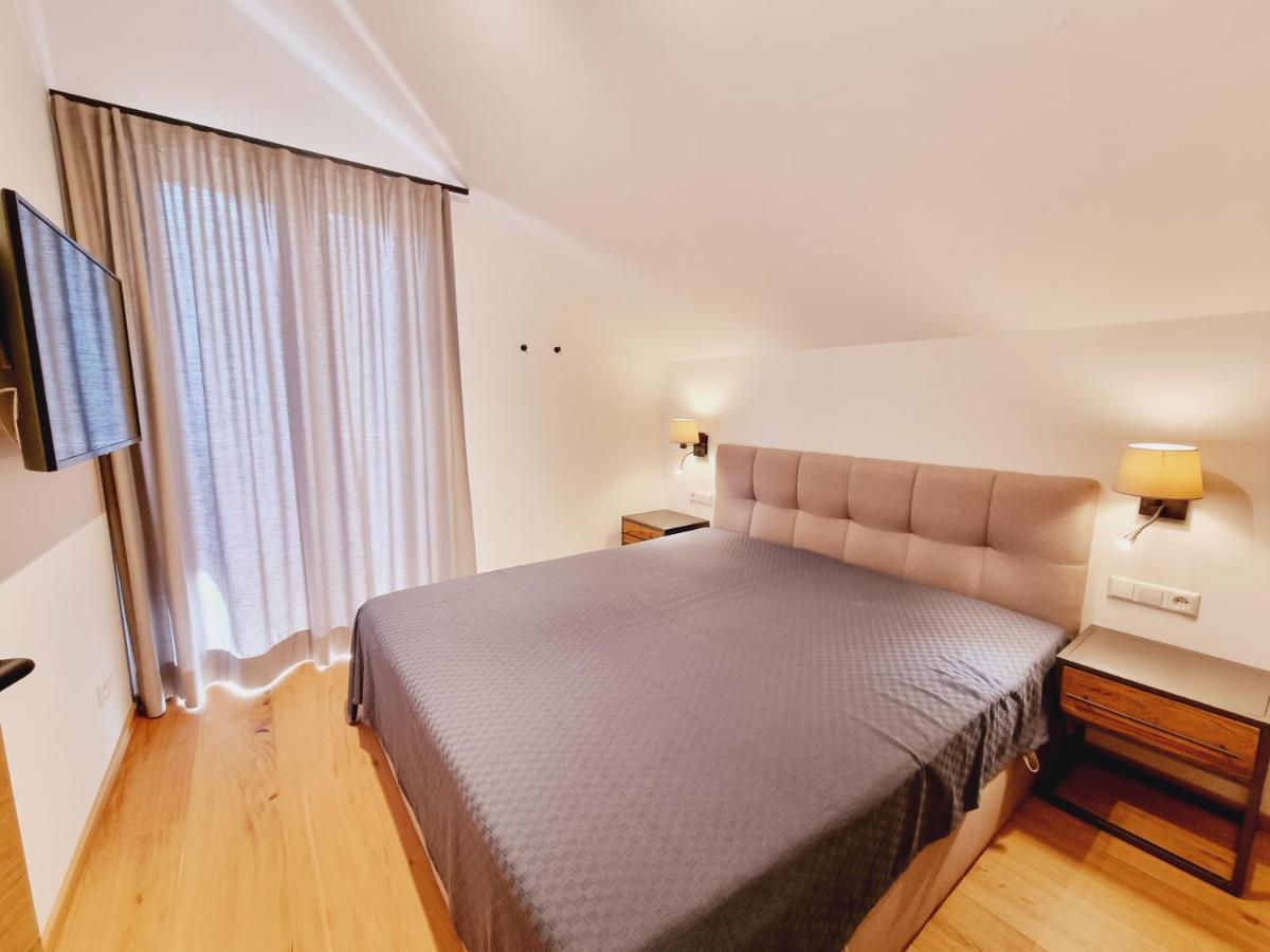 Mei-Chalet Bad Kleinkirchheim Extérieur photo