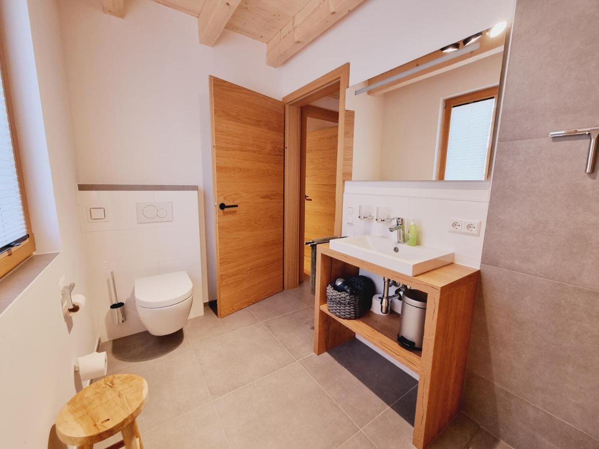 Mei-Chalet Bad Kleinkirchheim Extérieur photo