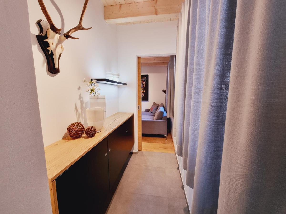 Mei-Chalet Bad Kleinkirchheim Extérieur photo