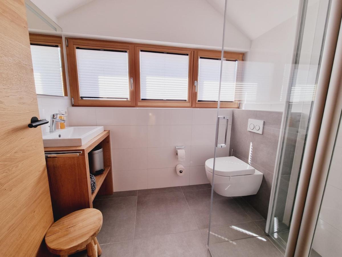 Mei-Chalet Bad Kleinkirchheim Extérieur photo