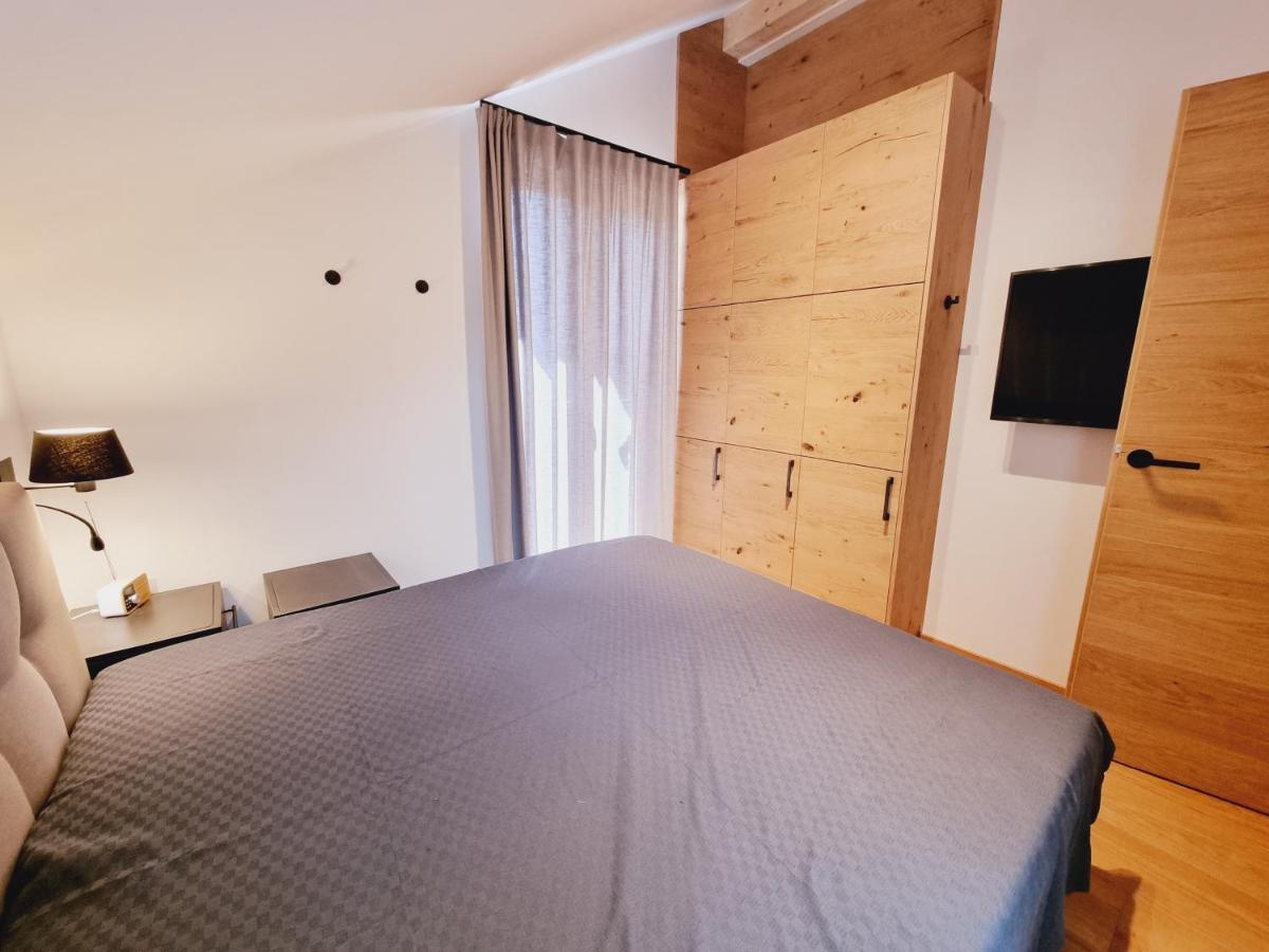 Mei-Chalet Bad Kleinkirchheim Extérieur photo
