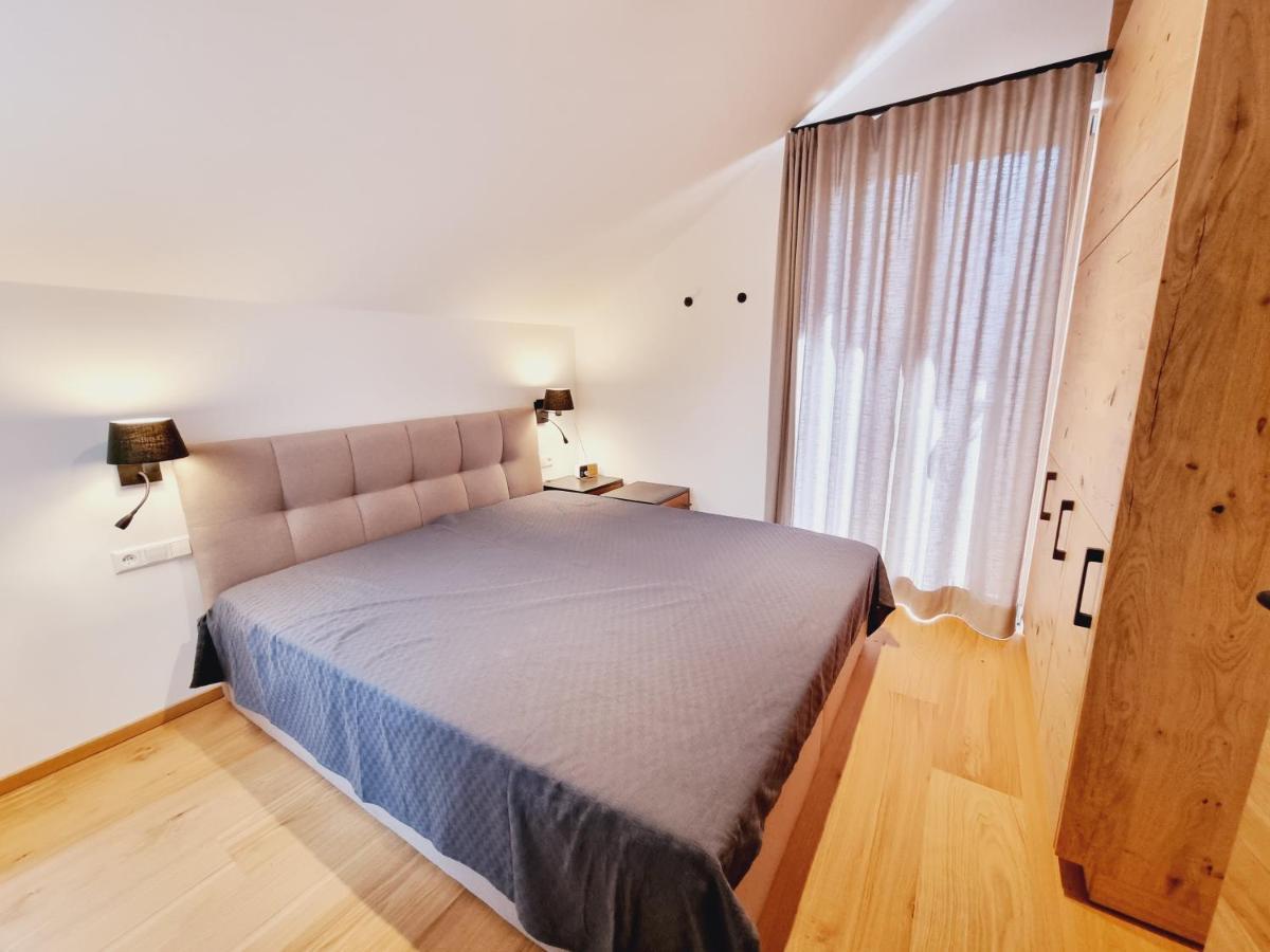 Mei-Chalet Bad Kleinkirchheim Extérieur photo