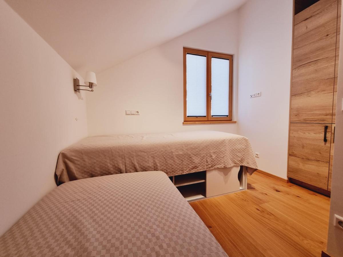 Mei-Chalet Bad Kleinkirchheim Extérieur photo